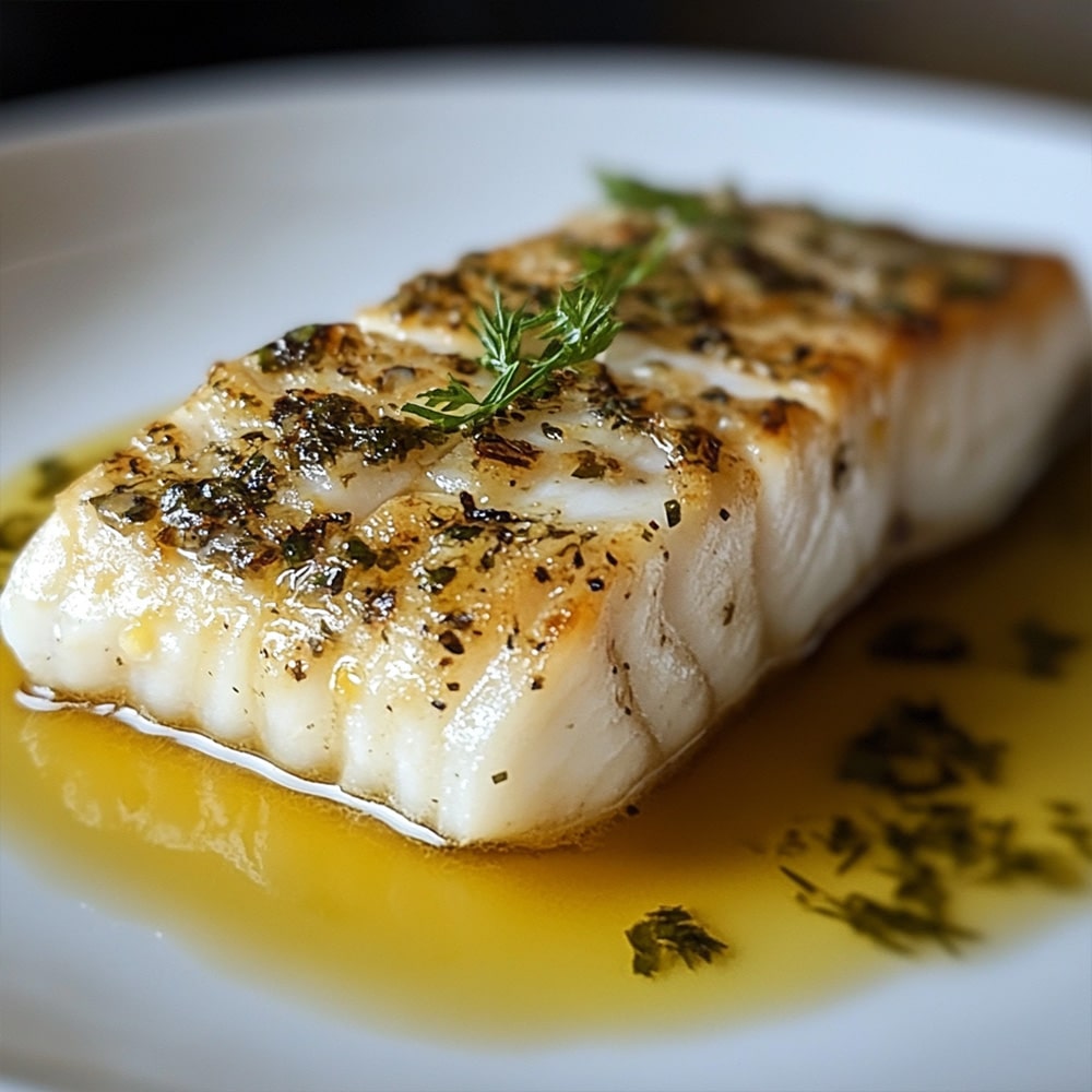 Sous Vide Seafood