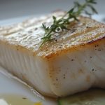 Sous Vide Swordfish