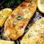 tilapia in air fryer