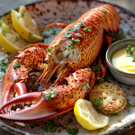 Boiled Lobster Recipe