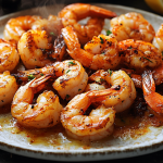 Boiled Shrimp Recipe