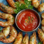 Fried Prawn Recipe