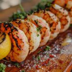 Grilled Prawns Recipe