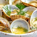 Smoked Clams Recipe