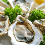 Smoked Oyster Recipe