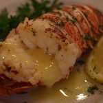 Steamed Lobster Recipe