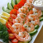 Air Fryer Shrimp Recipe