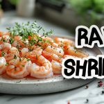 Can You Eat Raw Shrimp