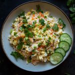 Crab Fried Rice