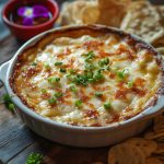 Crab Rangoon Dip Recipe