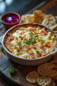 Crab Rangoon Dip Recipe