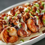 Honey Walnut Shrimp