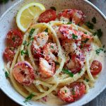 Lobster Pasta Recipe