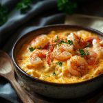 Shrimp Mac and Cheese