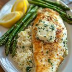 Stuffed Flounder Recipe