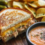 Tuna Melt Recipe