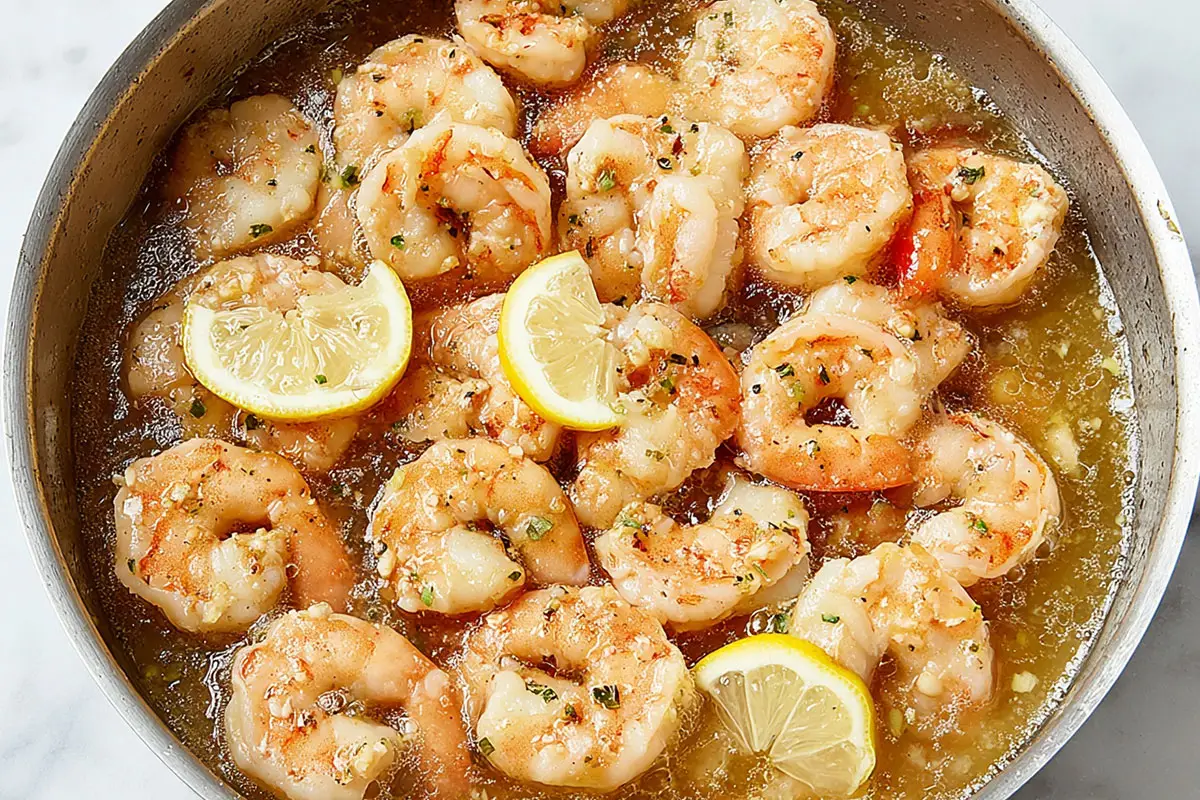 Shrimp Salad Recipe Step 1 Shrimp Salad Recipe Step 1