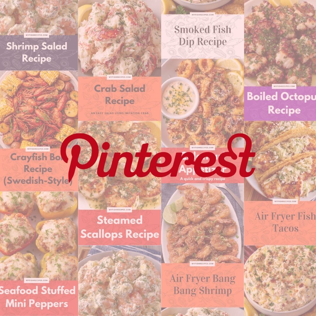 Pinterest Page Pinterest Page