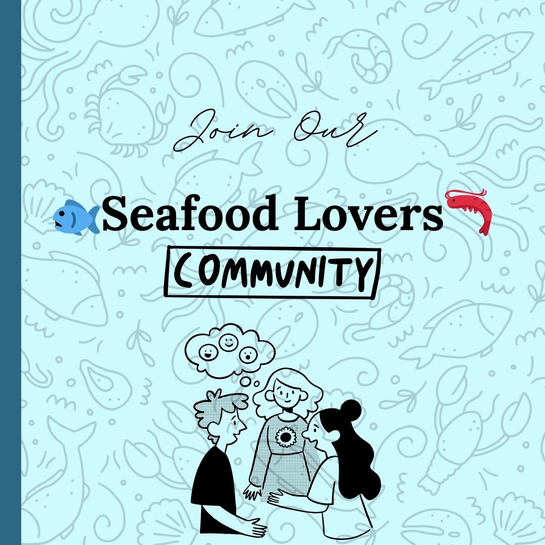 Seafood Lovers Community Seafood Lovers Community