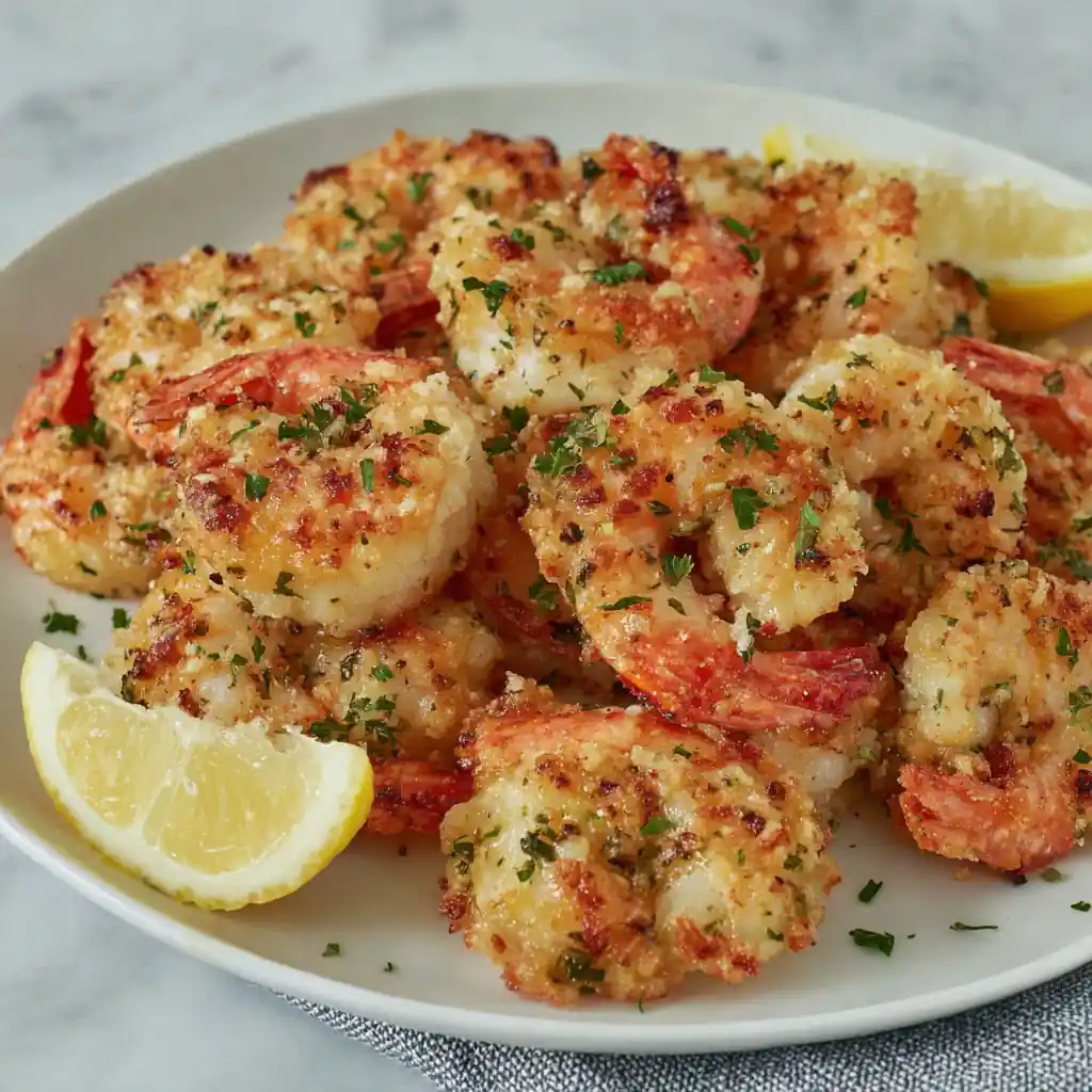 Air Fryer Seafood Recipes