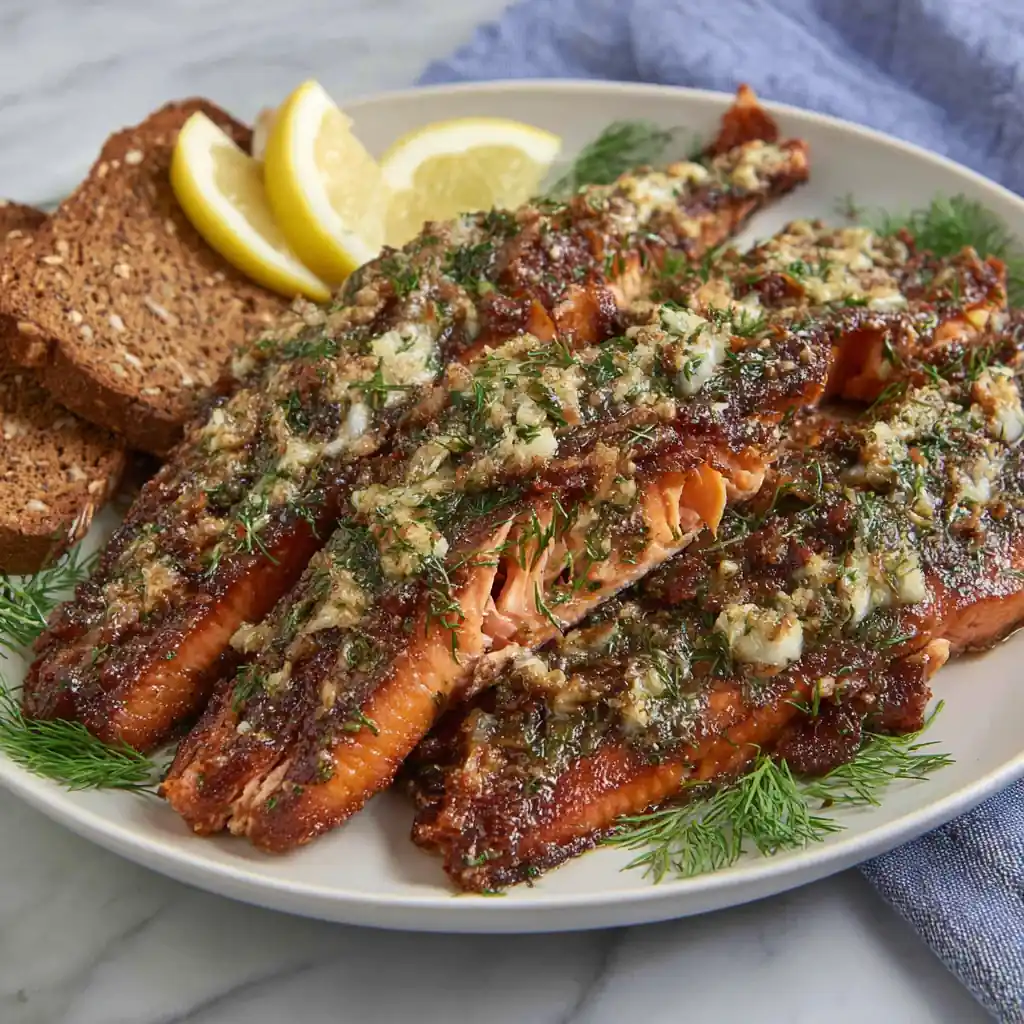 Smoked Seafood Recipes