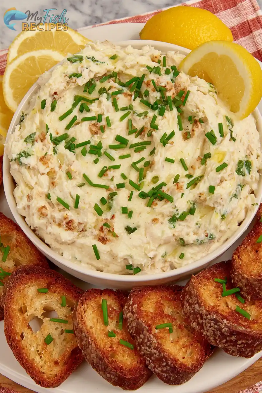 Homepage 25 Easy Clam Dip with Cream Cheese: The Party Appetizer That Steals the Show